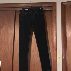 Jordache skinny jeans